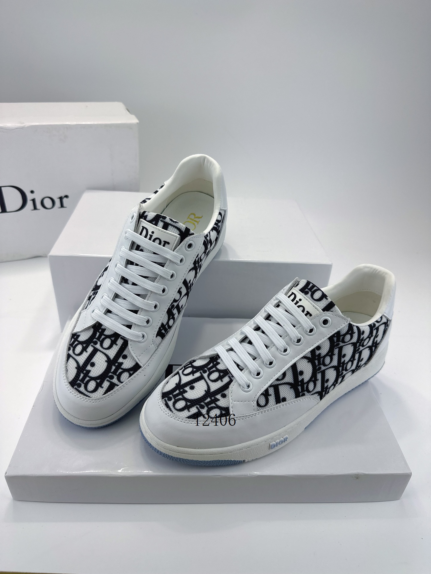 Dior sz38-44 10
